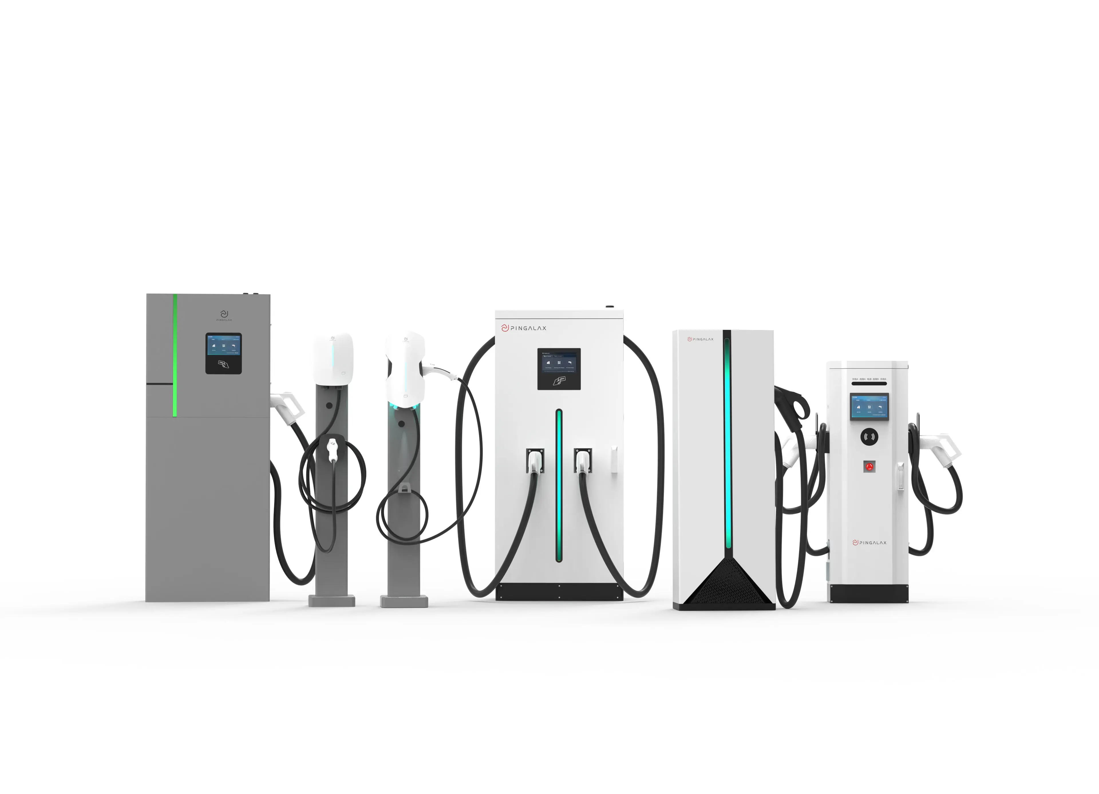 ¿Por qué las empresas deberían invertir en estaciones de recarga de vehículos eléctricos ahora