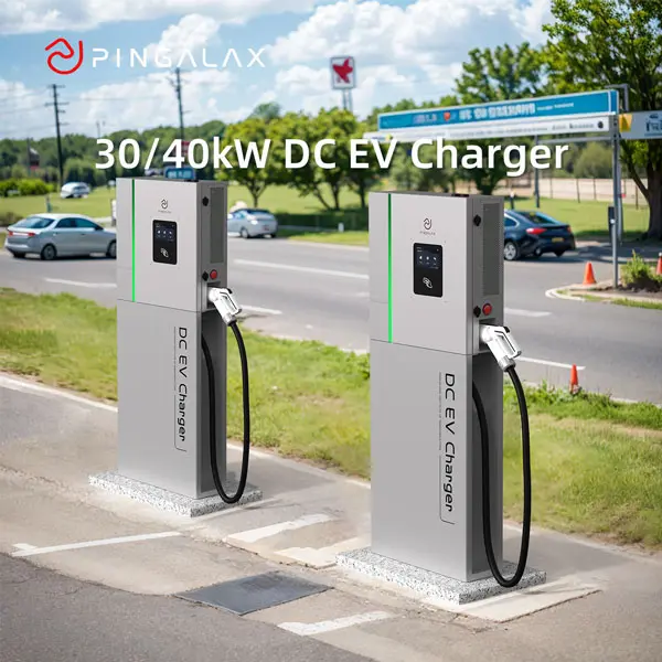 EV Car Charging Stations: consejos esenciales para los nuevos propietarios
