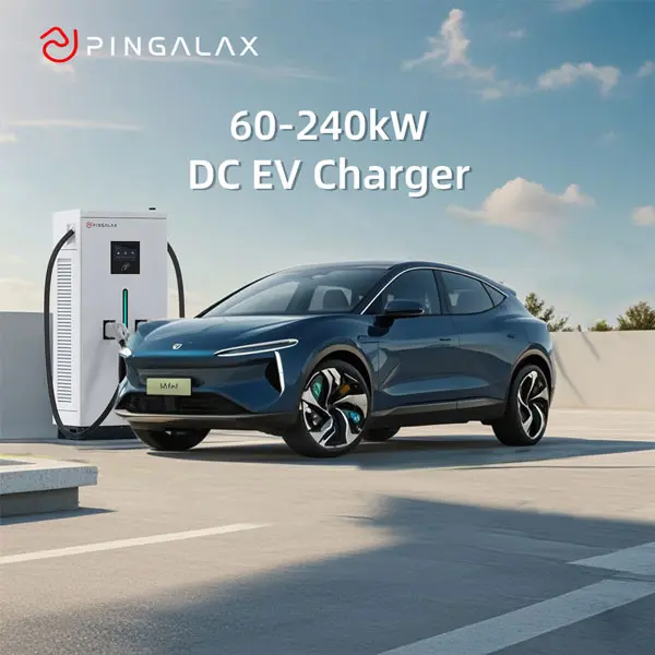 ¿Cómo las estaciones de recarga de vehículos eléctricos están dando forma a la industria automotriz