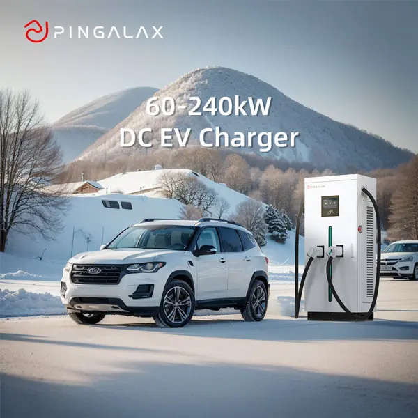 ¿Por qué las zonas rurales necesitan más estaciones de recarga de vehículos eléctricos