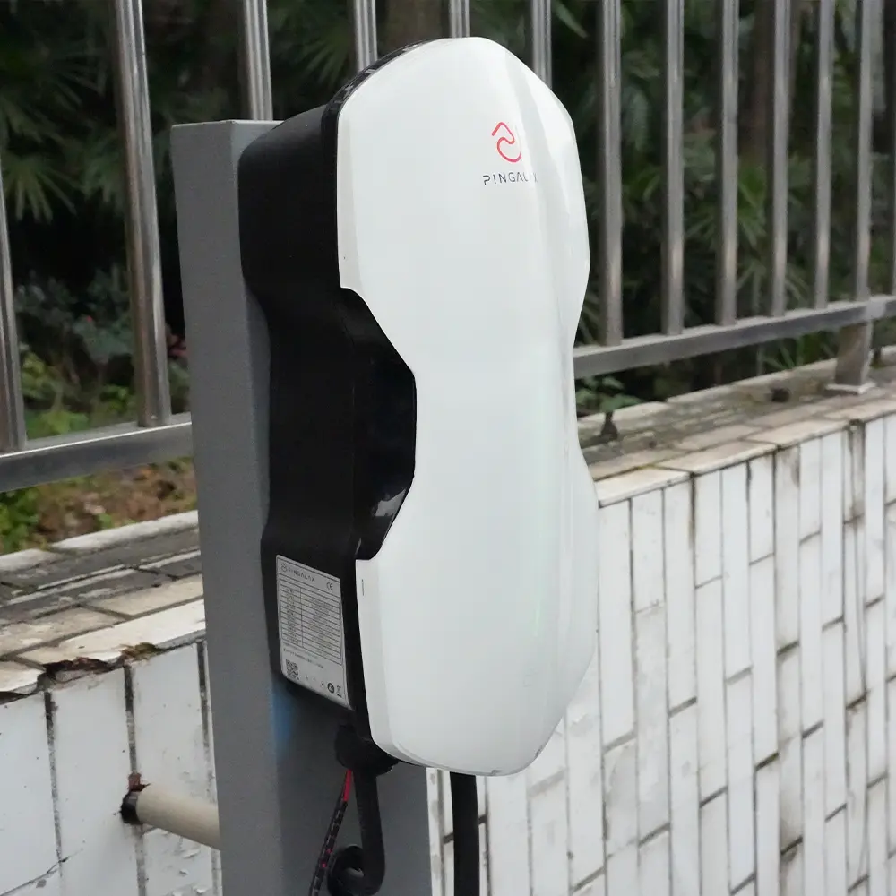 Vehicle Charging Stations: Innovations in Wireless Technology (en inglés)