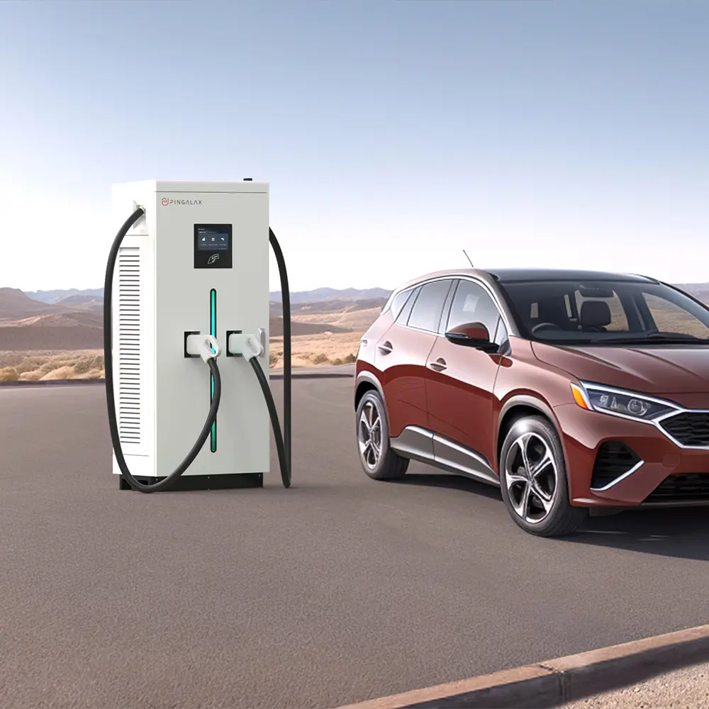Electric Car reccharge Stations: Speed vs. Cost Analysis (en inglés)