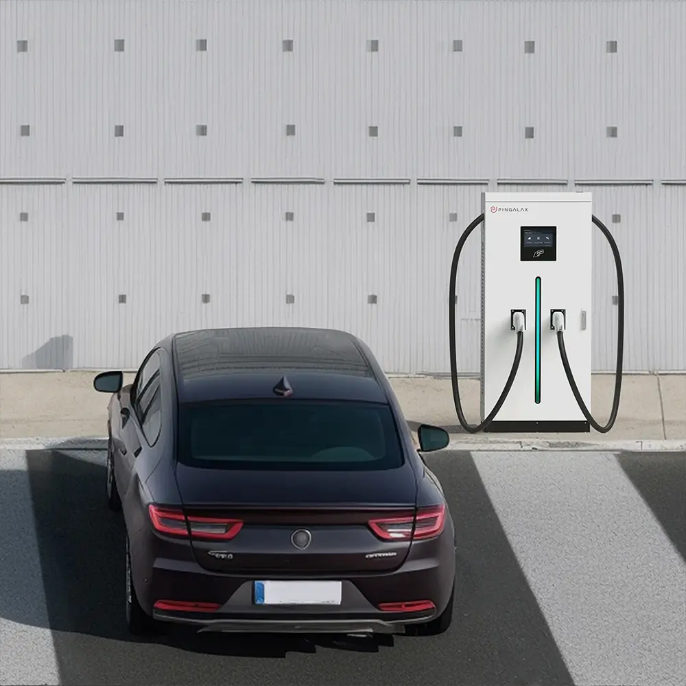 EV reccharge Stations: What Drivers Wish They Knew Sooner (en inglés)