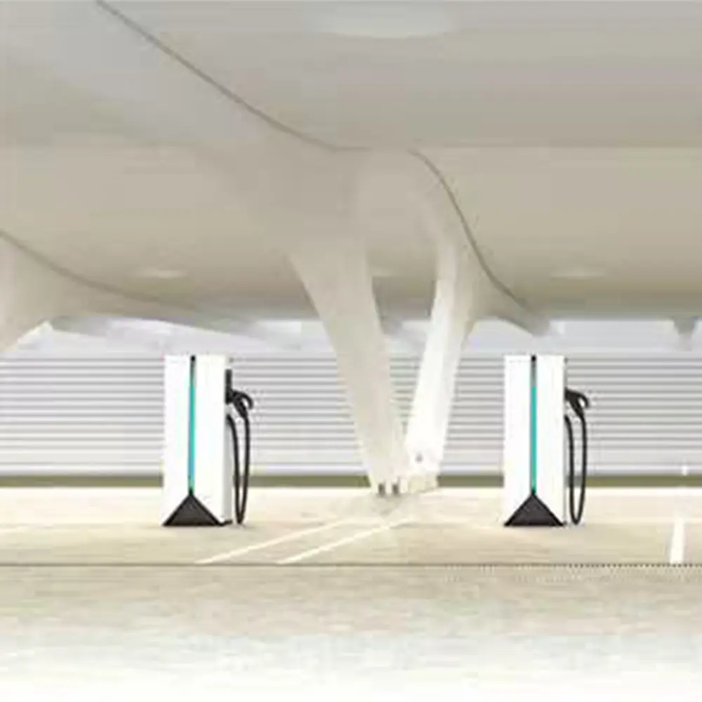 Electric Car reccharge Stations: winning Winter Challenges (en inglés)
