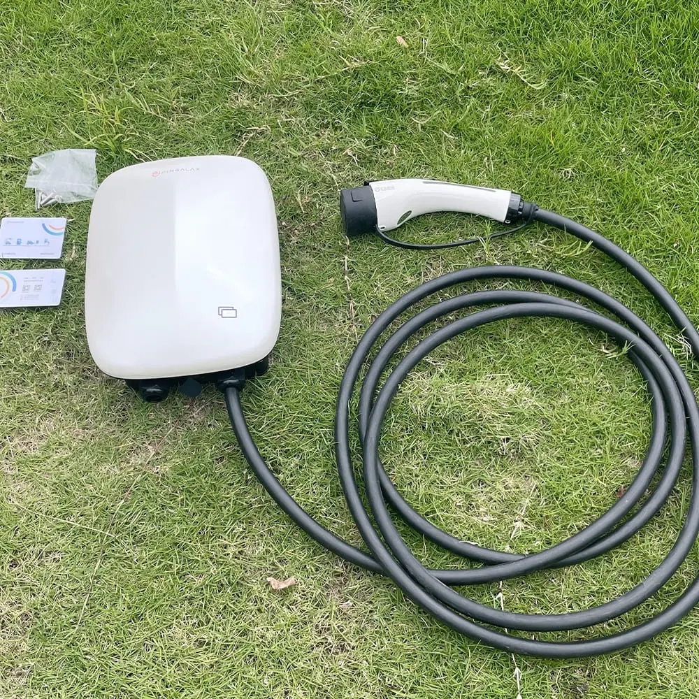 EV recarga estaciones: por qué la ubicación importa más de lo que piensas