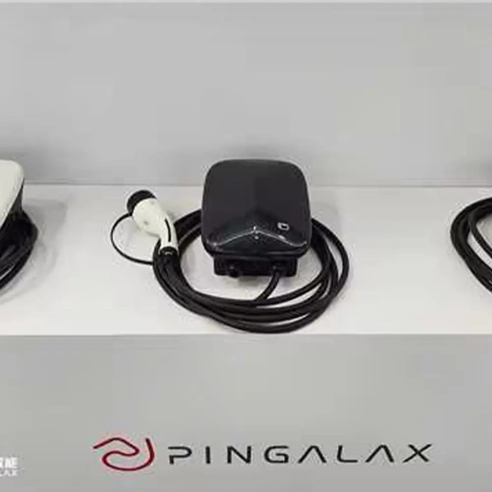 EV recarga Stations: How to Avoid Peak-Time Pricing (en inglés)