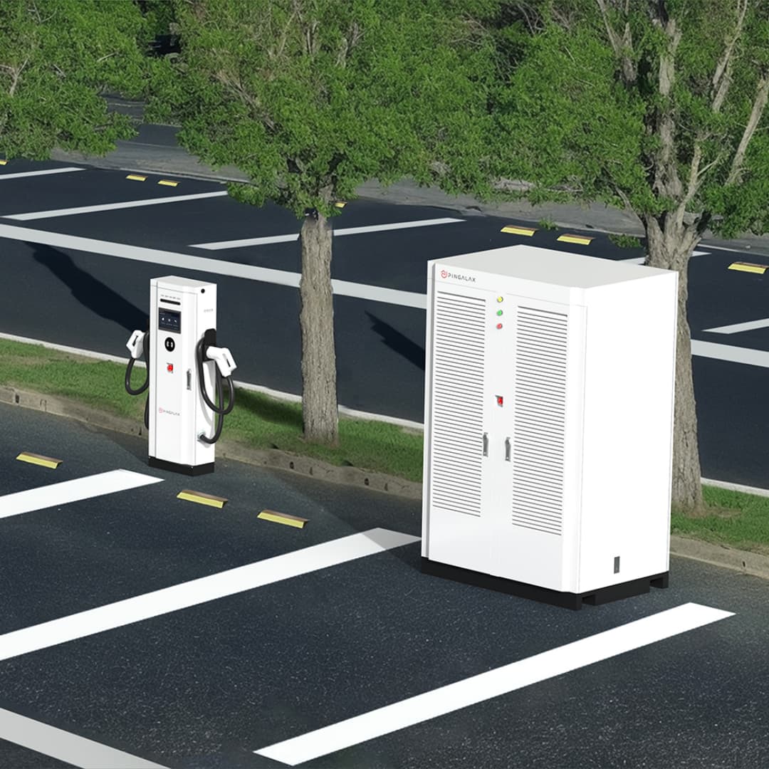 DC Fast Charging Safety: Best Practices for EV Owners (en inglés)