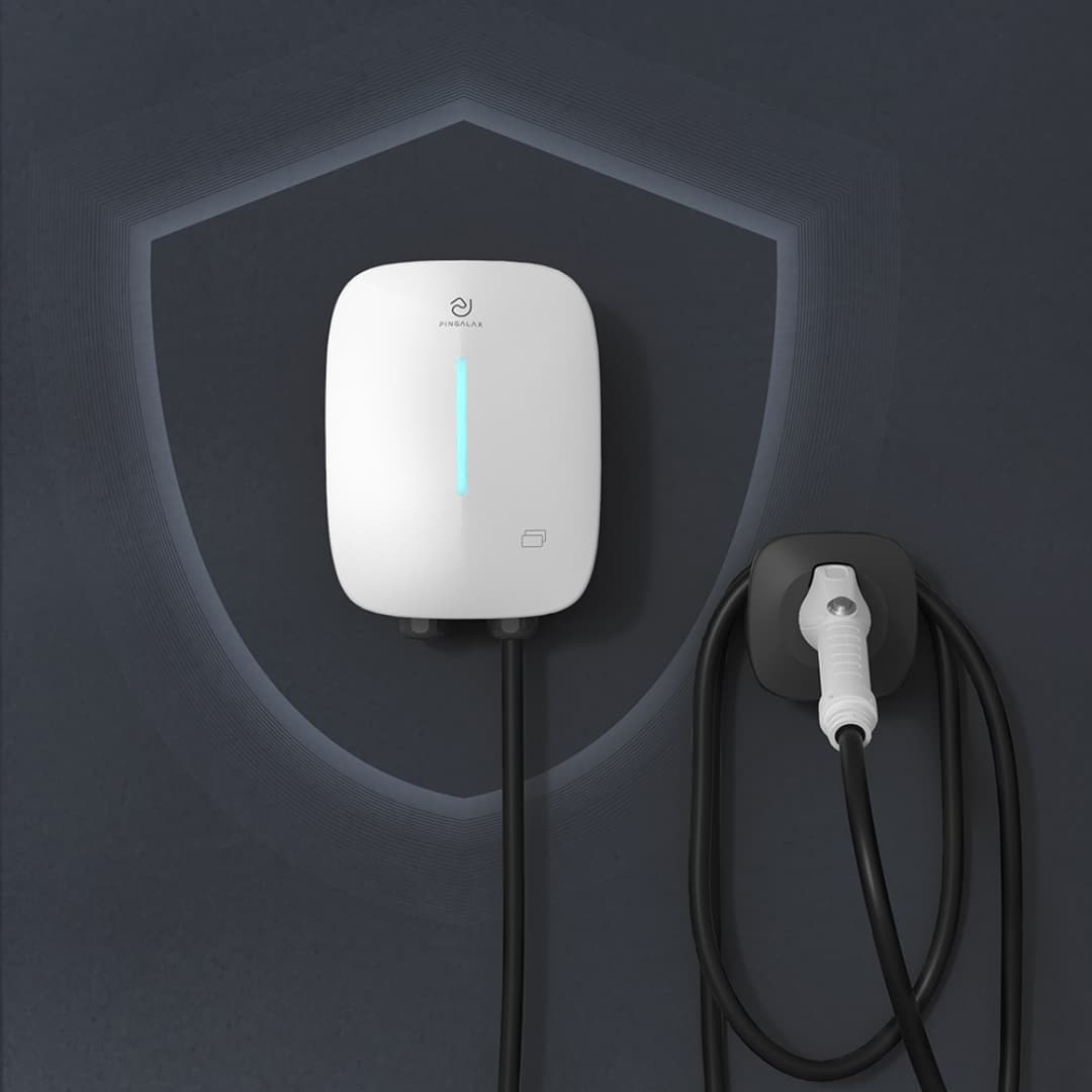 Infraestructura de tarificación de los vehículos eléctricos