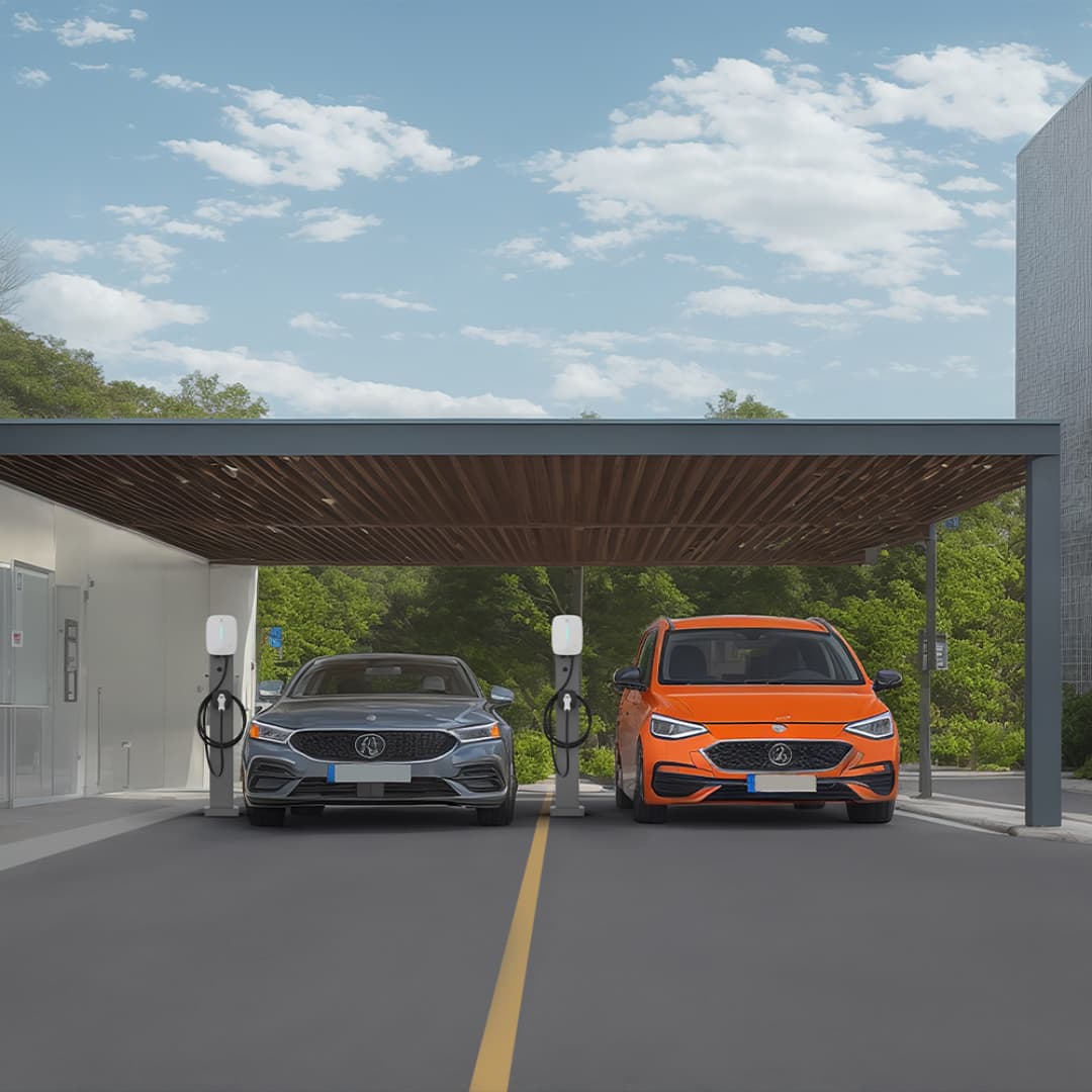 Smart Cities and EV Charging Infrastructure: A Perfect Match (en inglés)