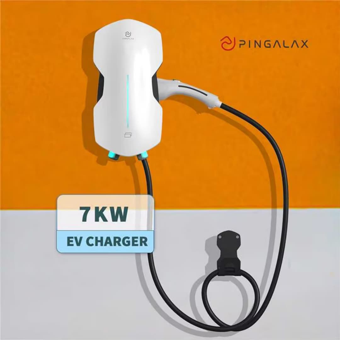 Infraestructura de recarga de vehículos eléctricos en áreas rurales: retos y soluciones
