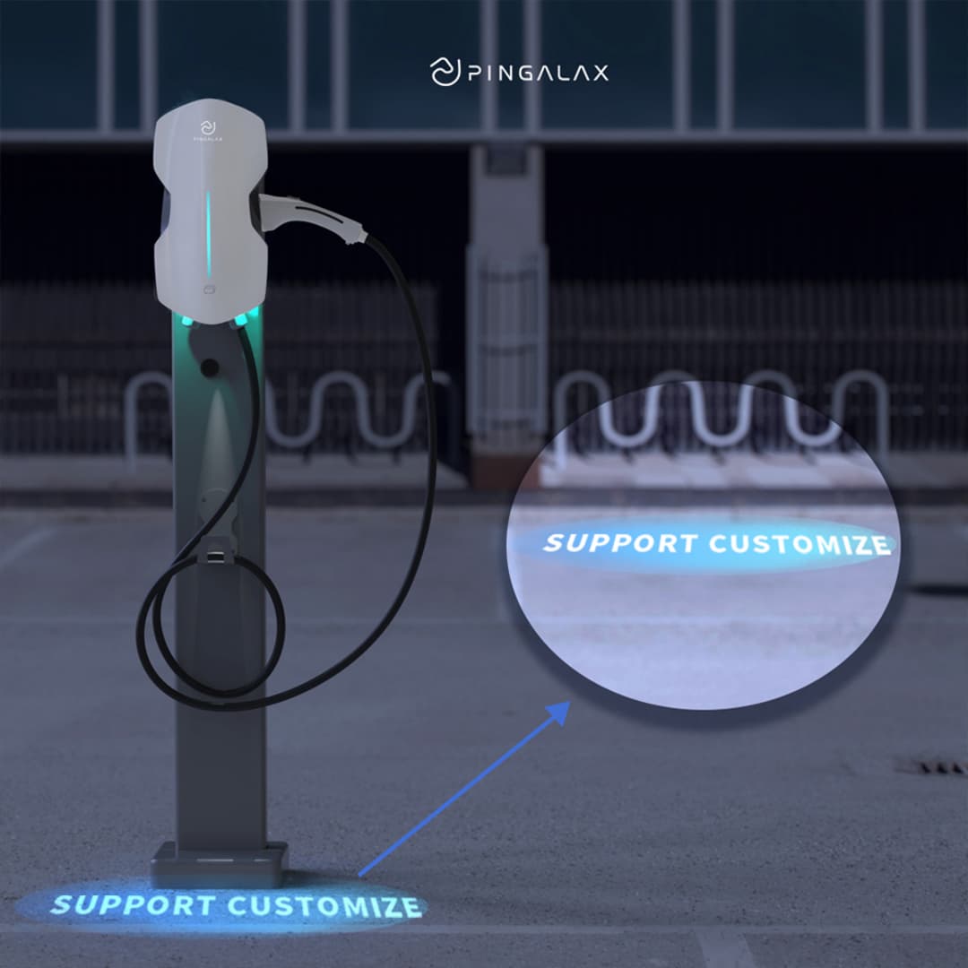 The Ultimate Guide to Electric Vehicle Charging Stations in 2025 (en inglés)