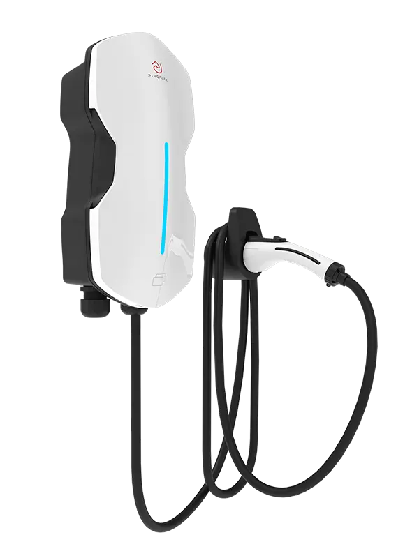 7/11/22 kW cargador de ca EV (J4)