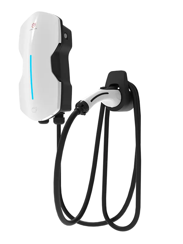 7/11/22 kW cargador de ca EV (J4)