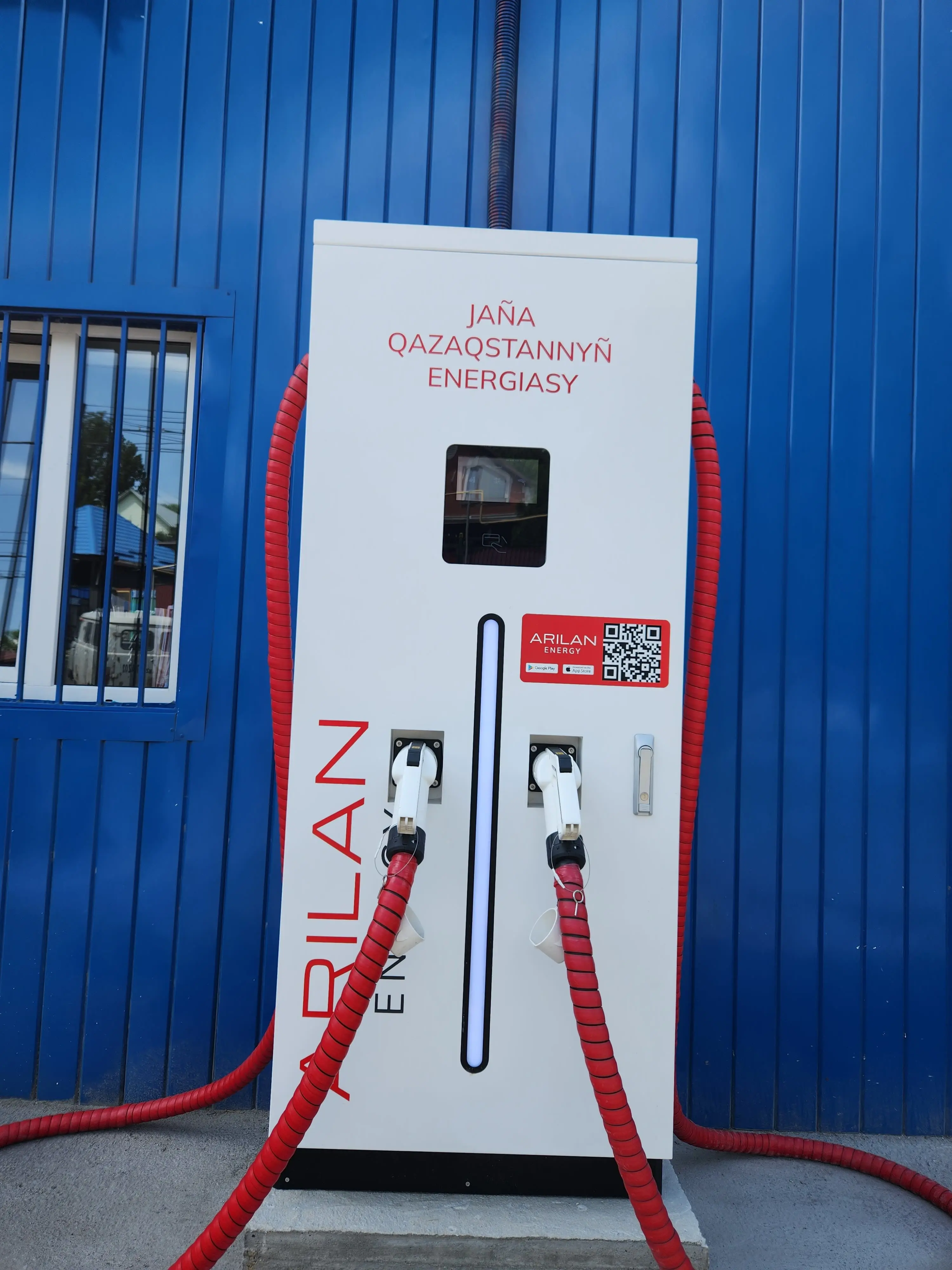 Estaciones de recarga de vehículos eléctricos: lo que cada conductor necesita saber