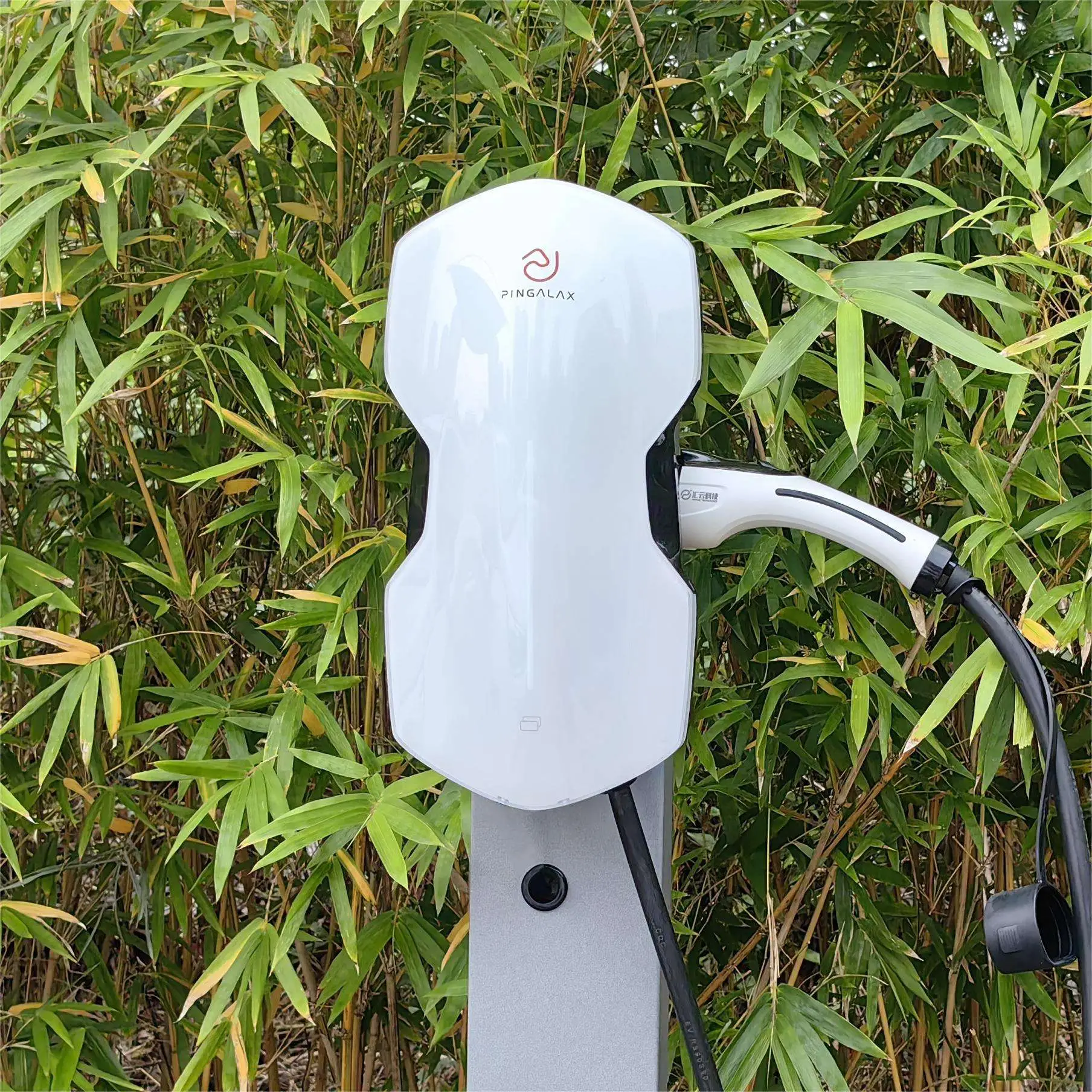 El papel de las estaciones de recarga de vehículos eléctricos en la reducción de emisiones