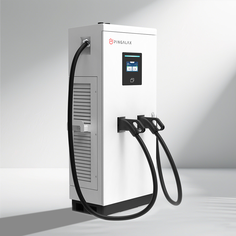 Más de un millón de coches eléctricos vendidos en Europa a principios de 2025