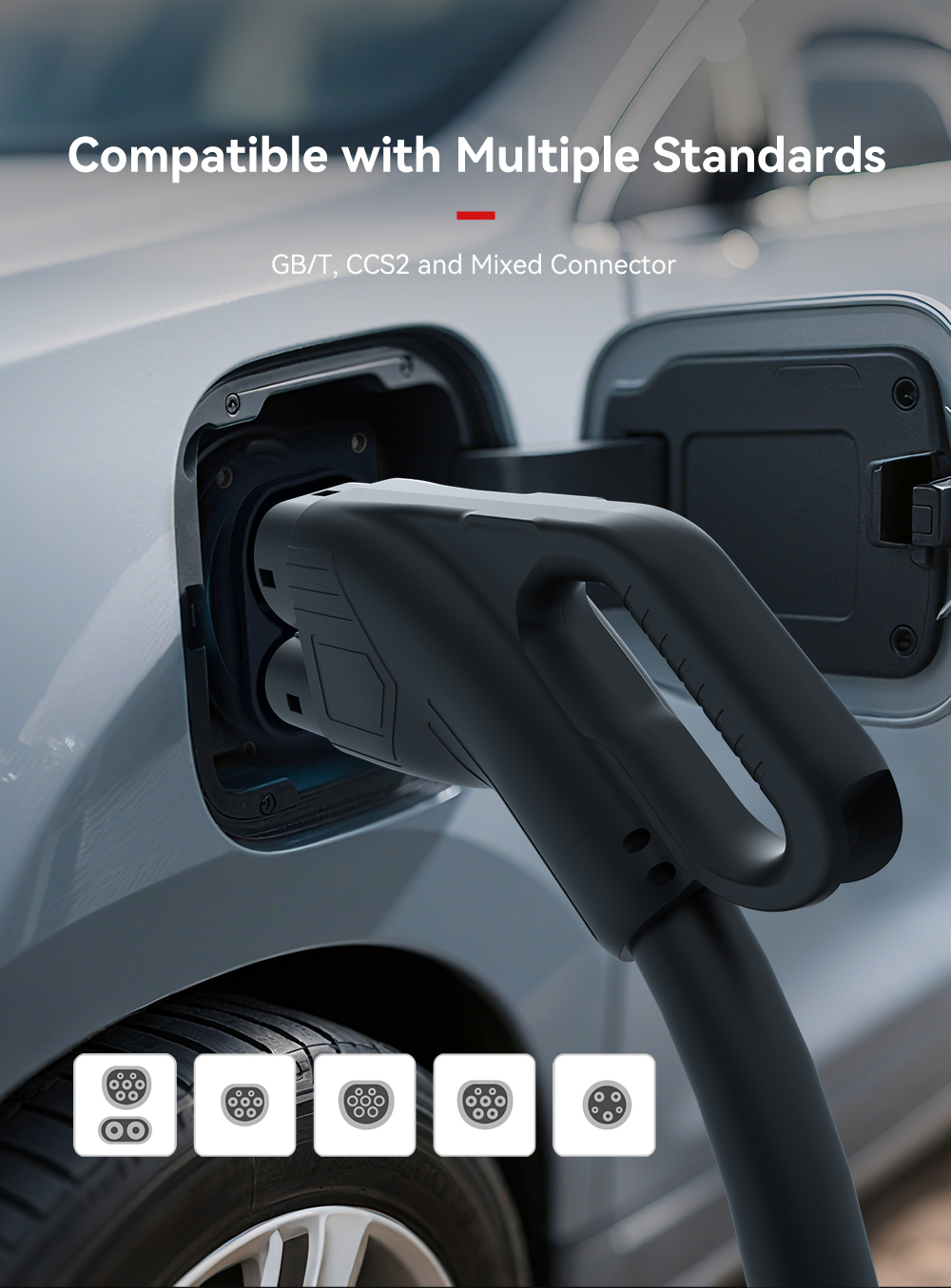 Ahora puede cargar su EV en más de 200 piloto y volar J gasoestaciones
